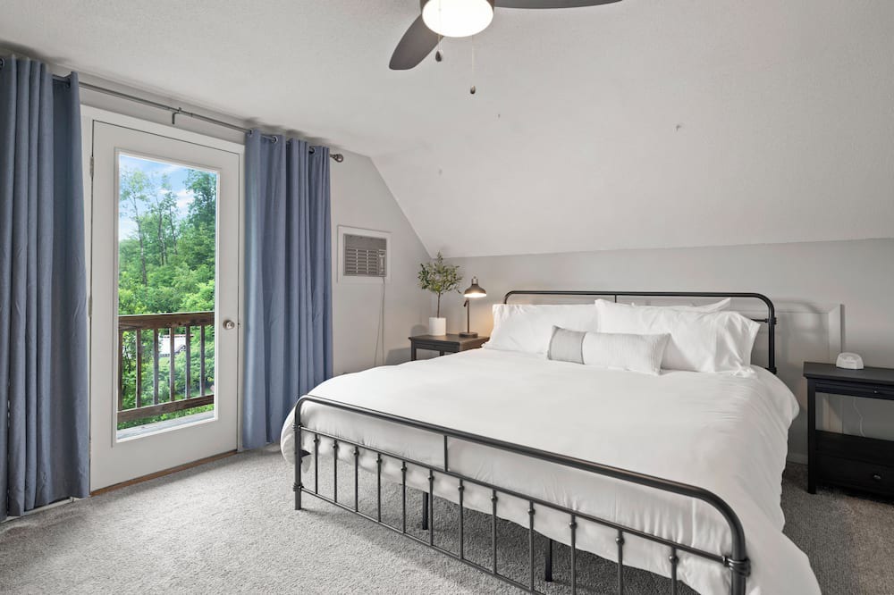 Photo of Bedroom in Shaftsbury