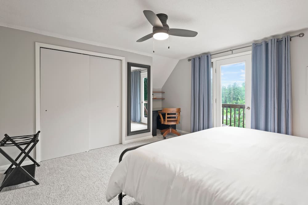 Photo of Bedroom in Shaftsbury