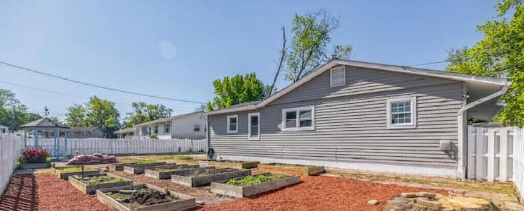 Photo of Outdoor in Woodbridge
