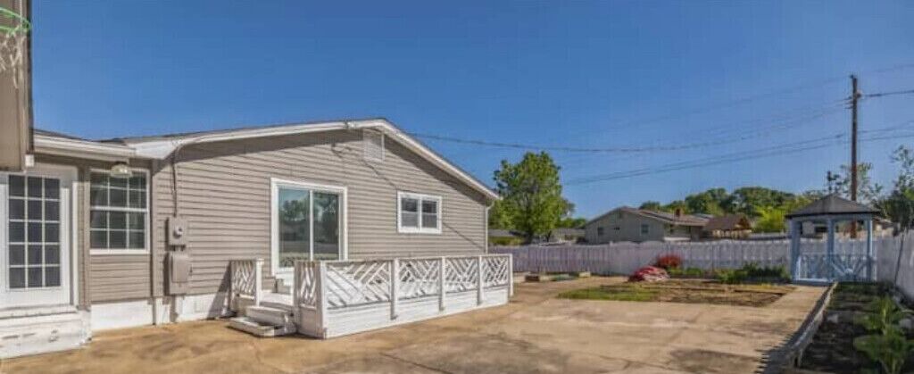 Photo of Outdoor in Woodbridge