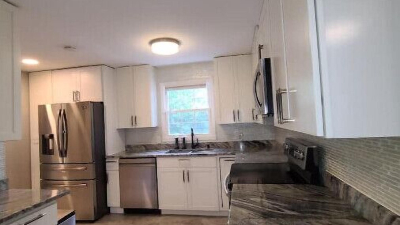 Photo of Kitchen in Woodbridge