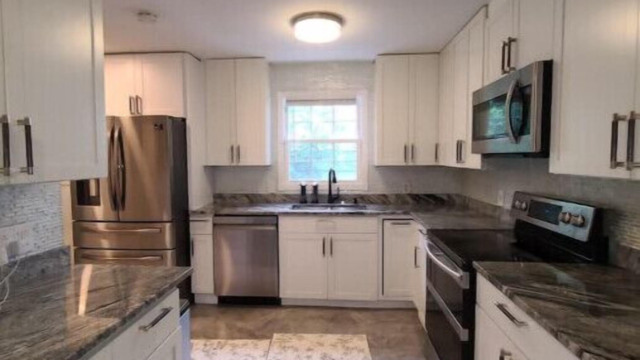 Photo of Kitchen in Woodbridge