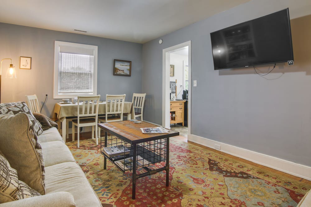Photo of Bedroom in Cambridge