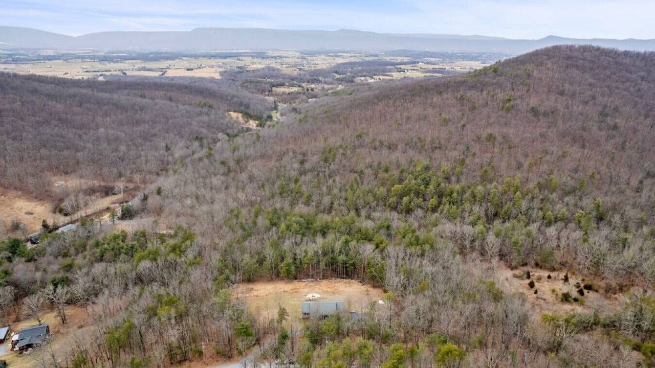 Photo of Outdoor in Luray