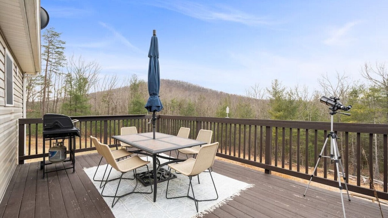Photo of Outdoor in Luray