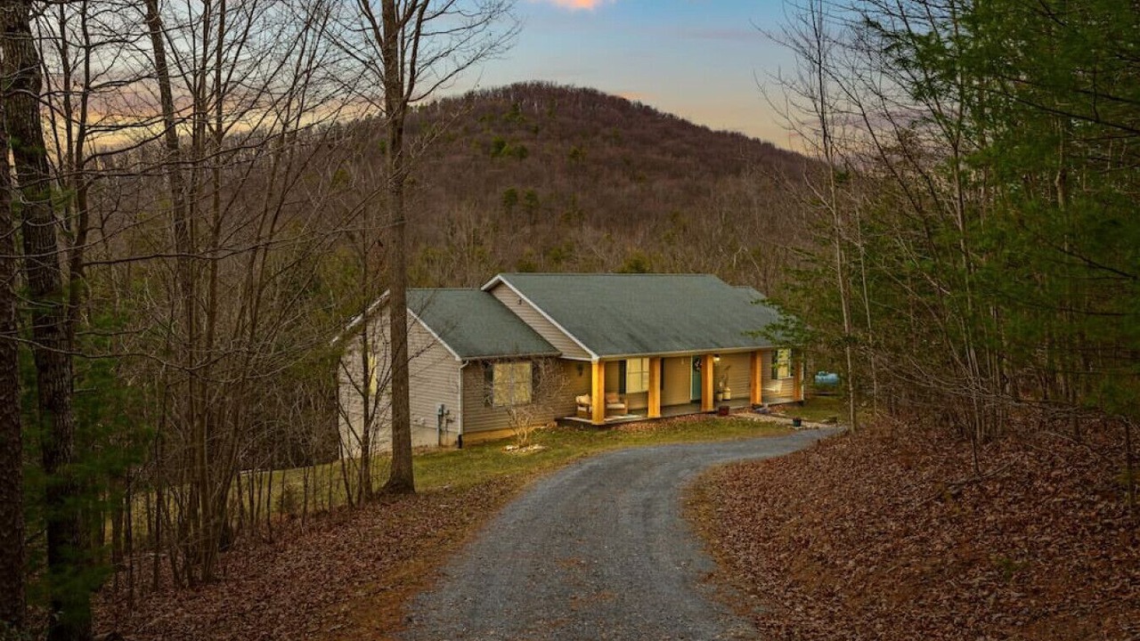 Photo of Outdoor in Luray