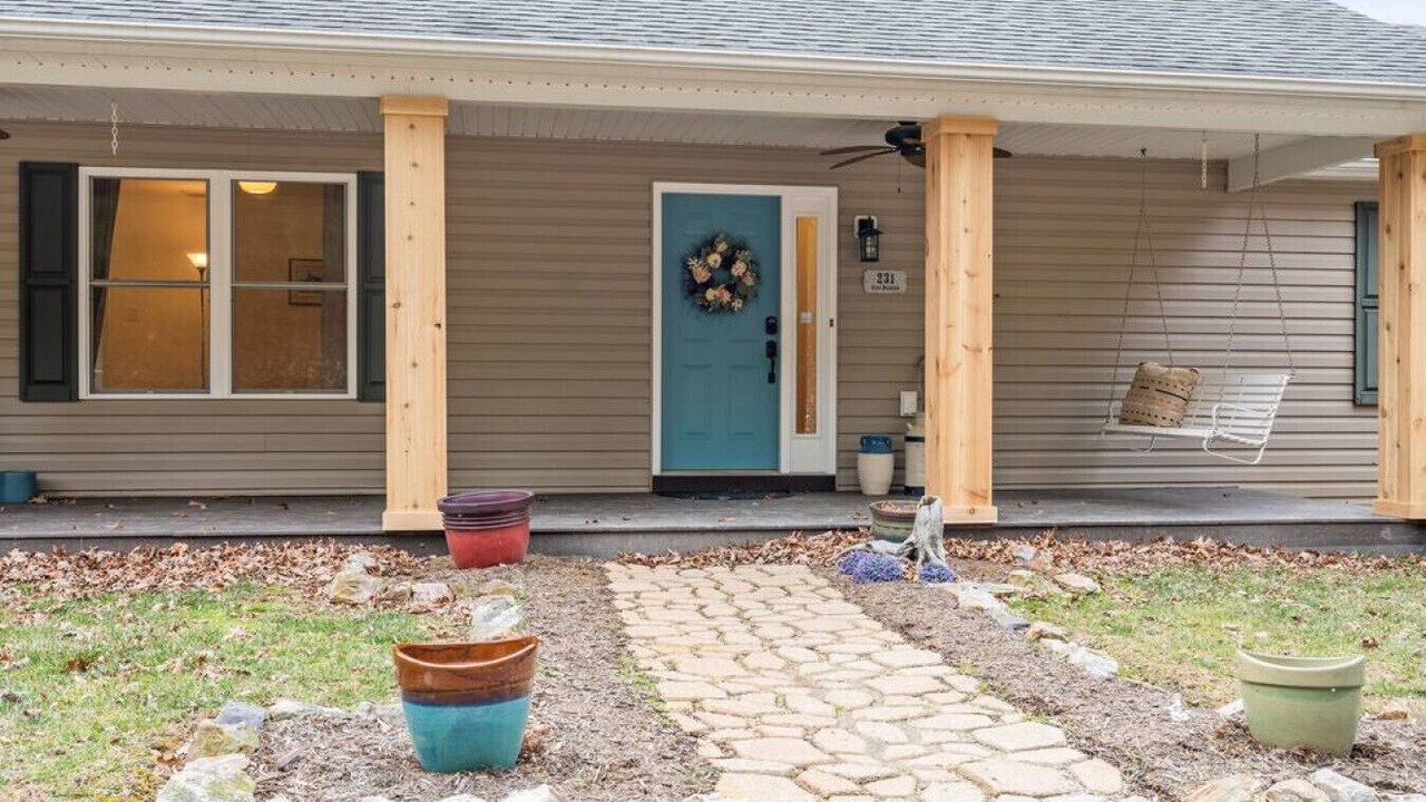 Photo of Outdoor in Luray