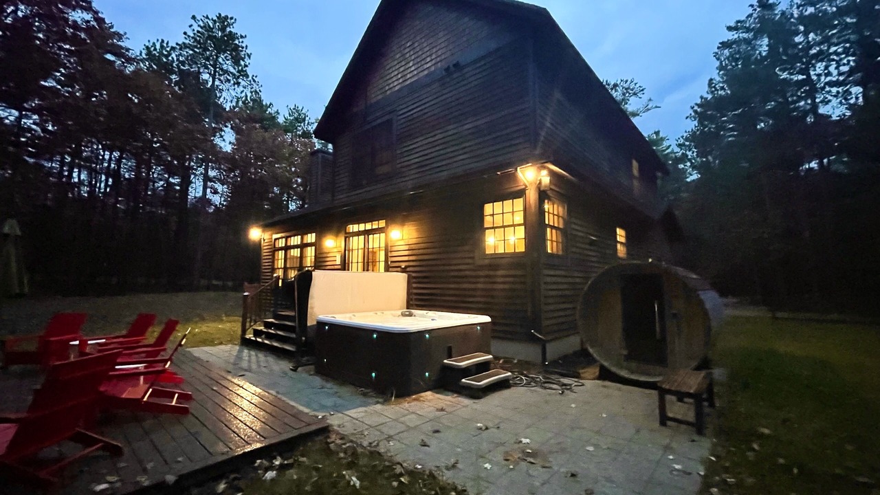 Photo of Outdoor in Jay