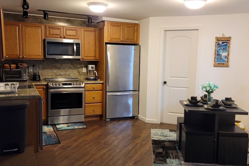 Photo of Kitchen in Central Islip