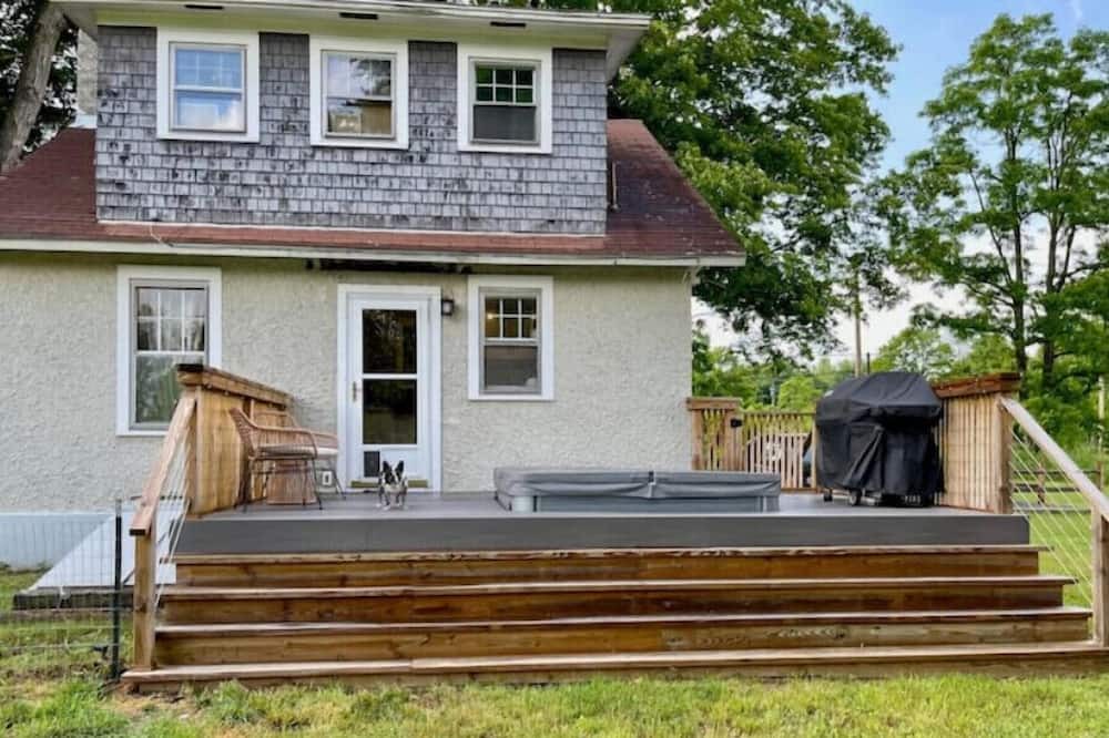 Photo of Outdoor in Rhinebeck