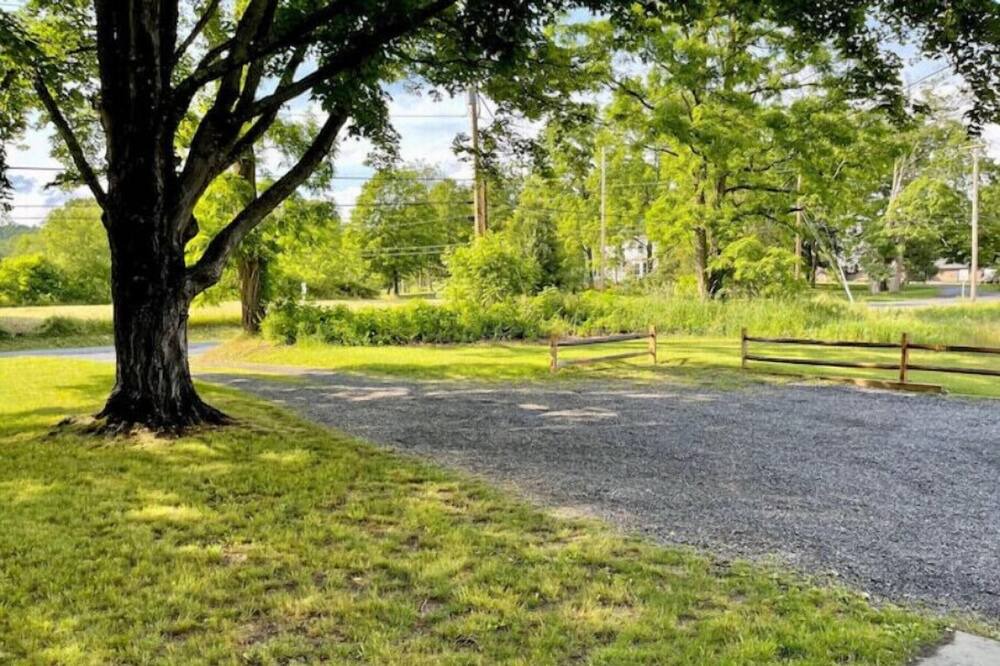Photo of Outdoor in Rhinebeck