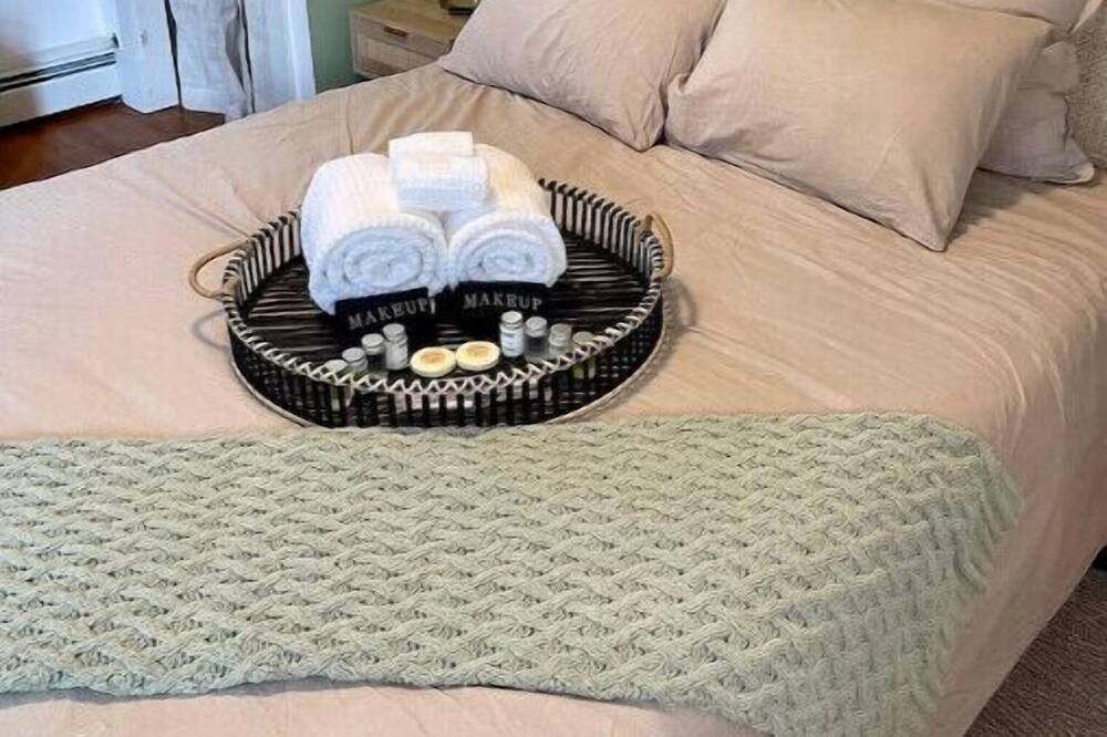 Photo of Bedroom in Rhinebeck