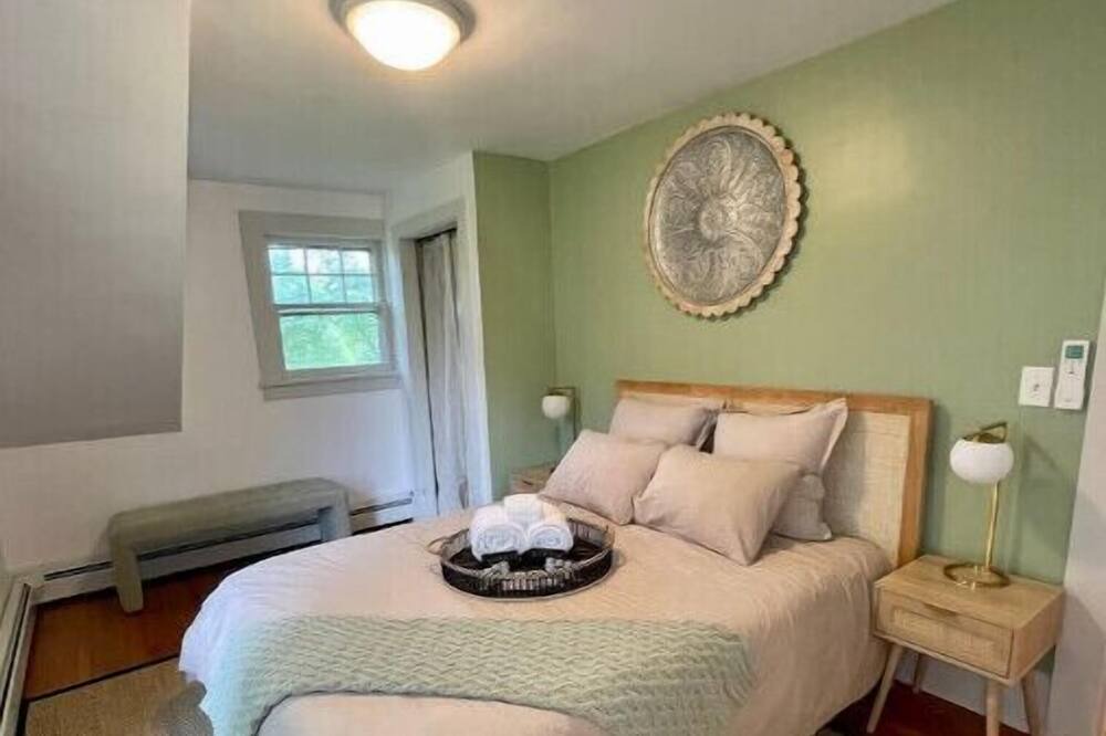 Photo of Bedroom in Rhinebeck