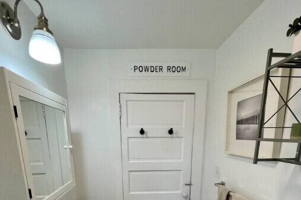 Photo of Bathroom in Rhinebeck