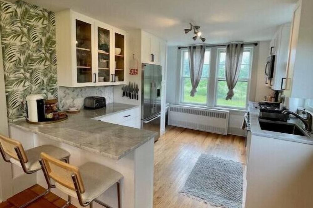 Photo of Kitchen in Rhinebeck