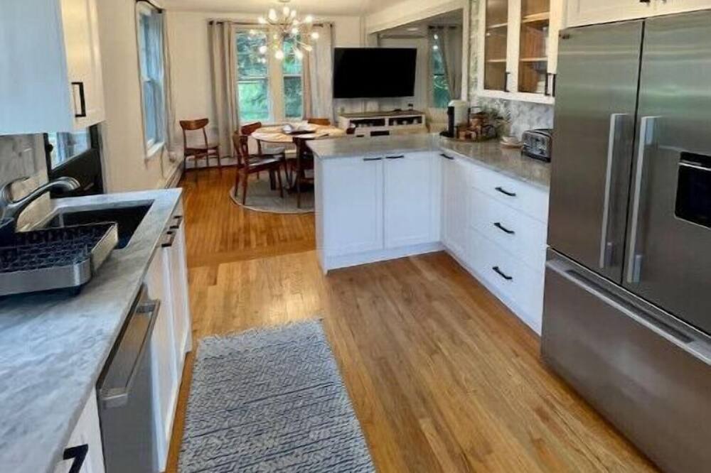 Photo of Kitchen in Rhinebeck