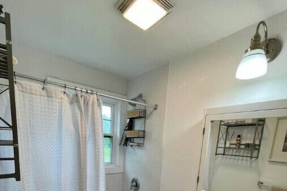 Photo of Bathroom in Rhinebeck