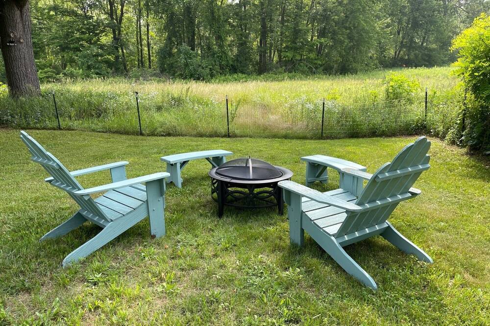 Photo of Outdoor in Rhinebeck