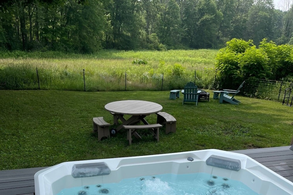 Photo of Outdoor in Rhinebeck