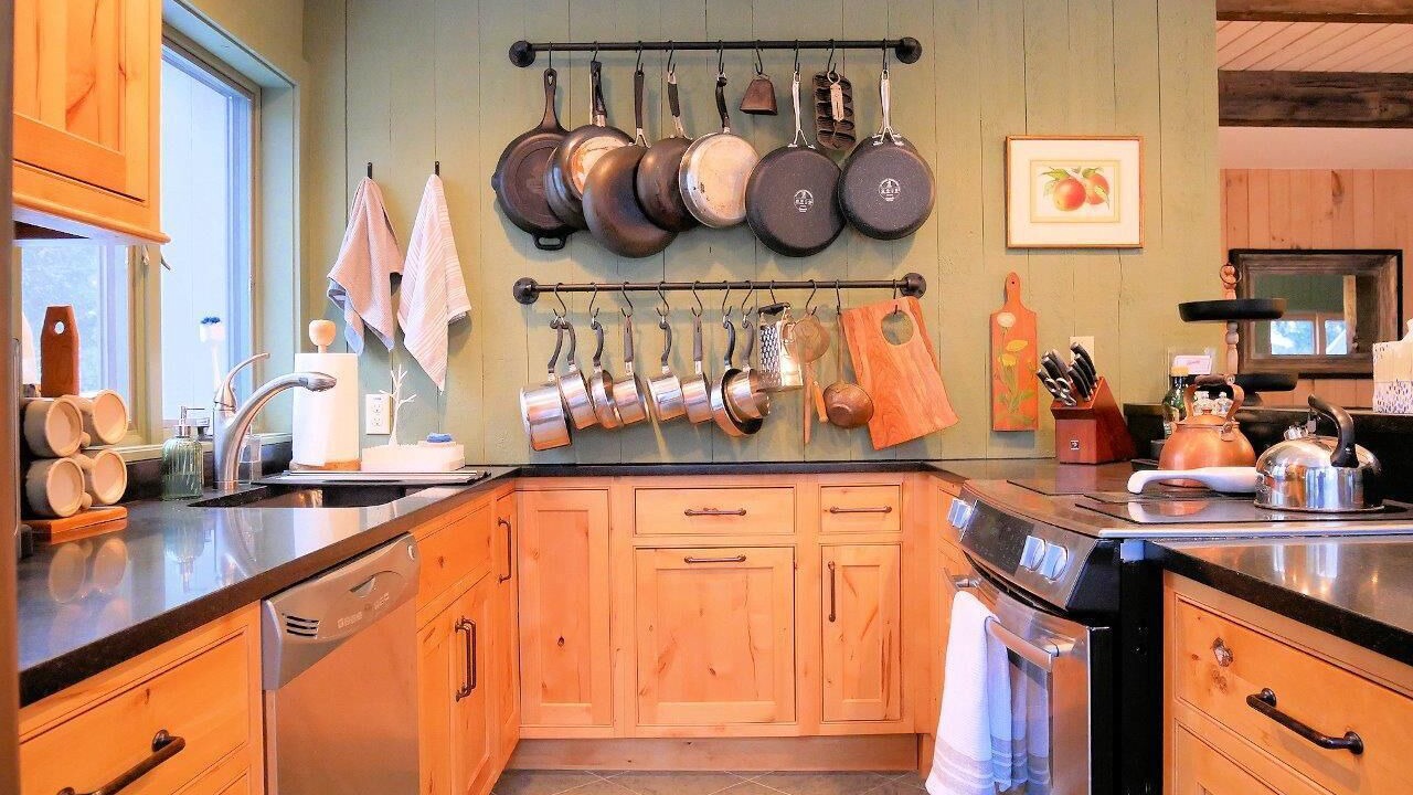 Photo of Kitchen in Bromley Mountain