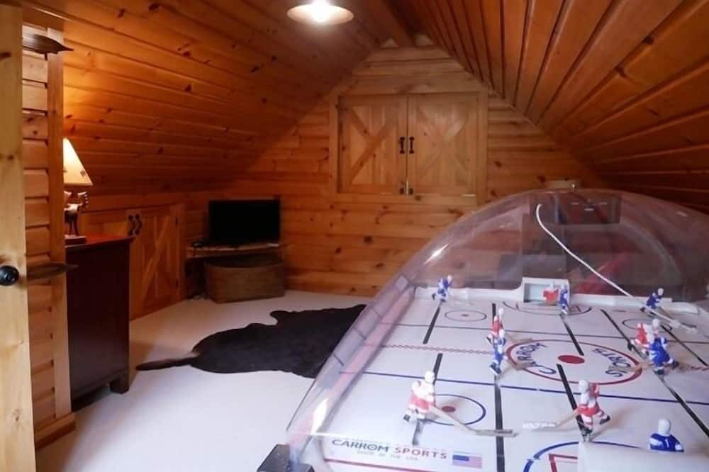 Photo of Bedroom in Bromley Mountain