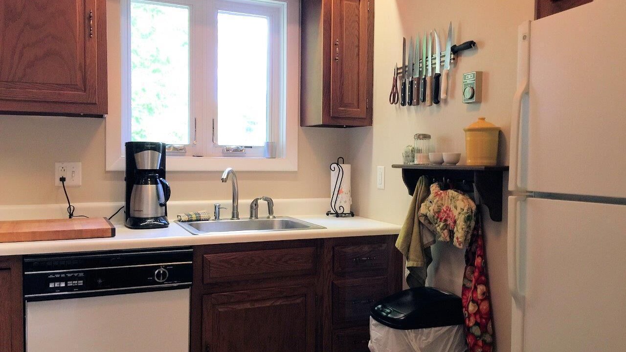 Photo of Kitchen in Bromley Mountain