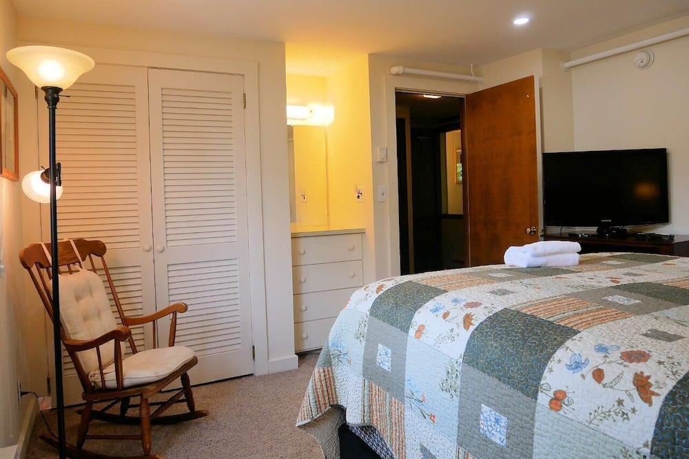 Photo of Bedroom in Bromley Mountain
