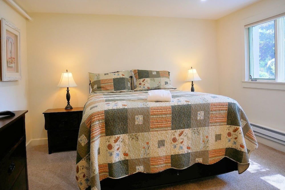 Photo of Bedroom in Bromley Mountain