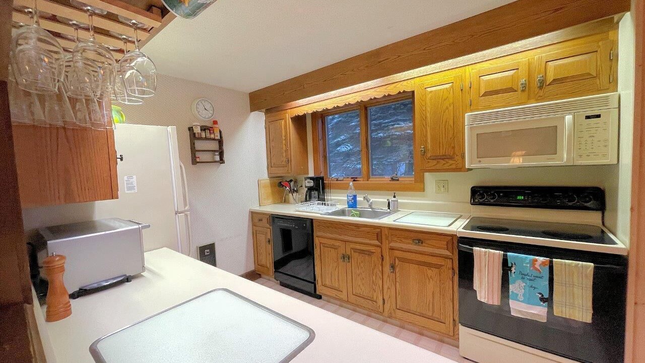 Photo of Kitchen in Bromley Mountain
