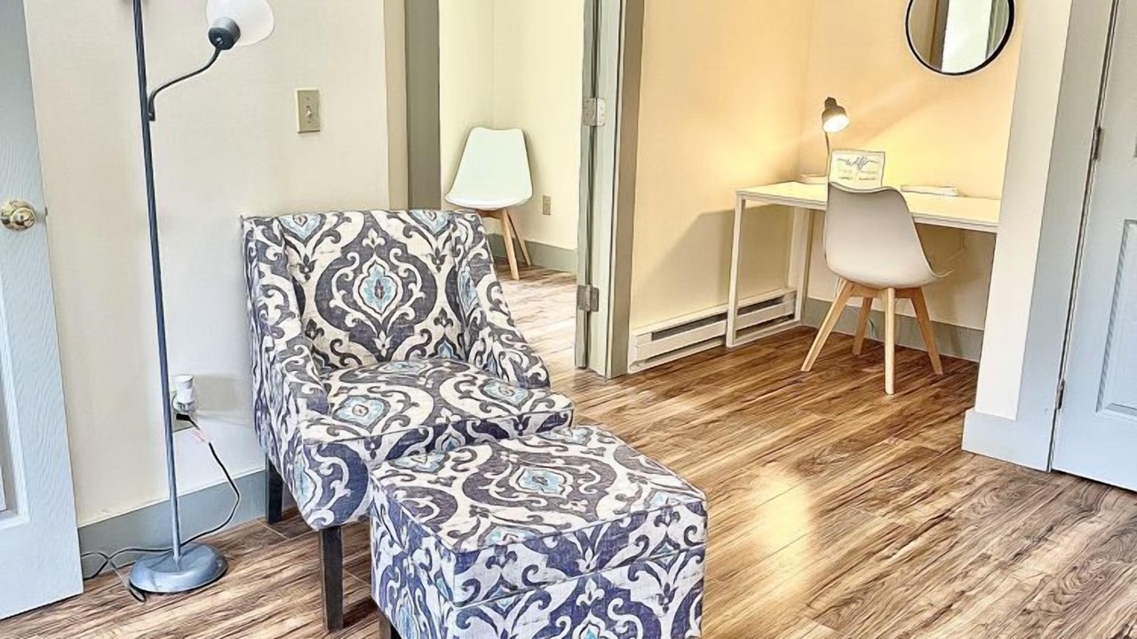 Photo of Livingroom in Newport
