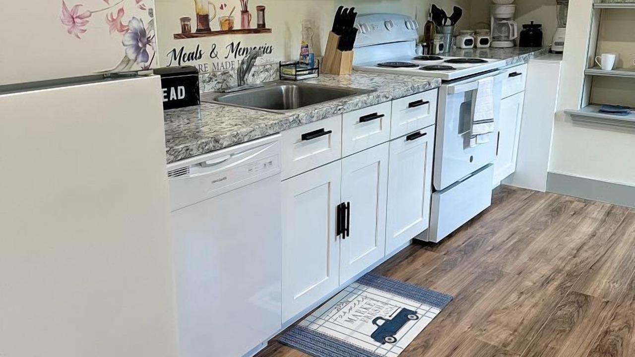 Photo of Kitchen in Newport
