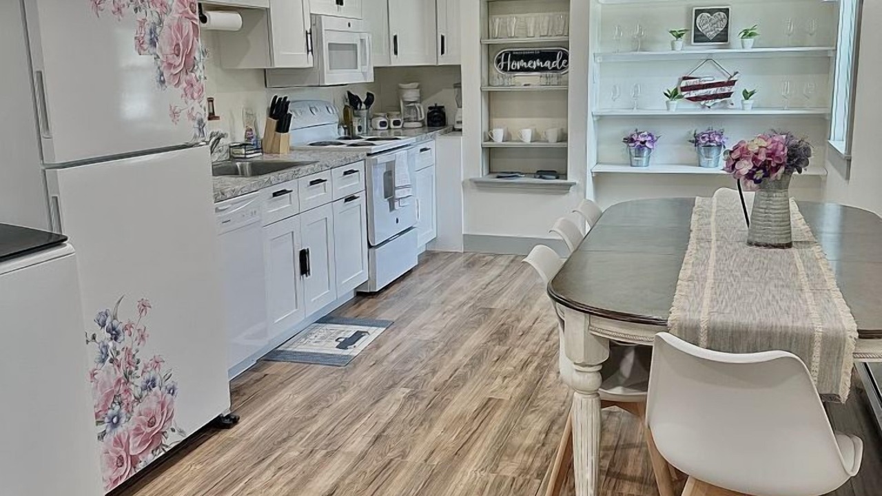 Photo of Kitchen in Newport