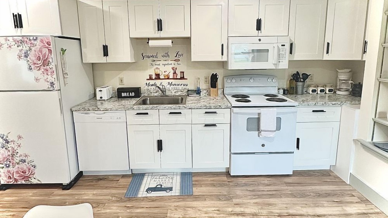 Photo of Kitchen in Newport