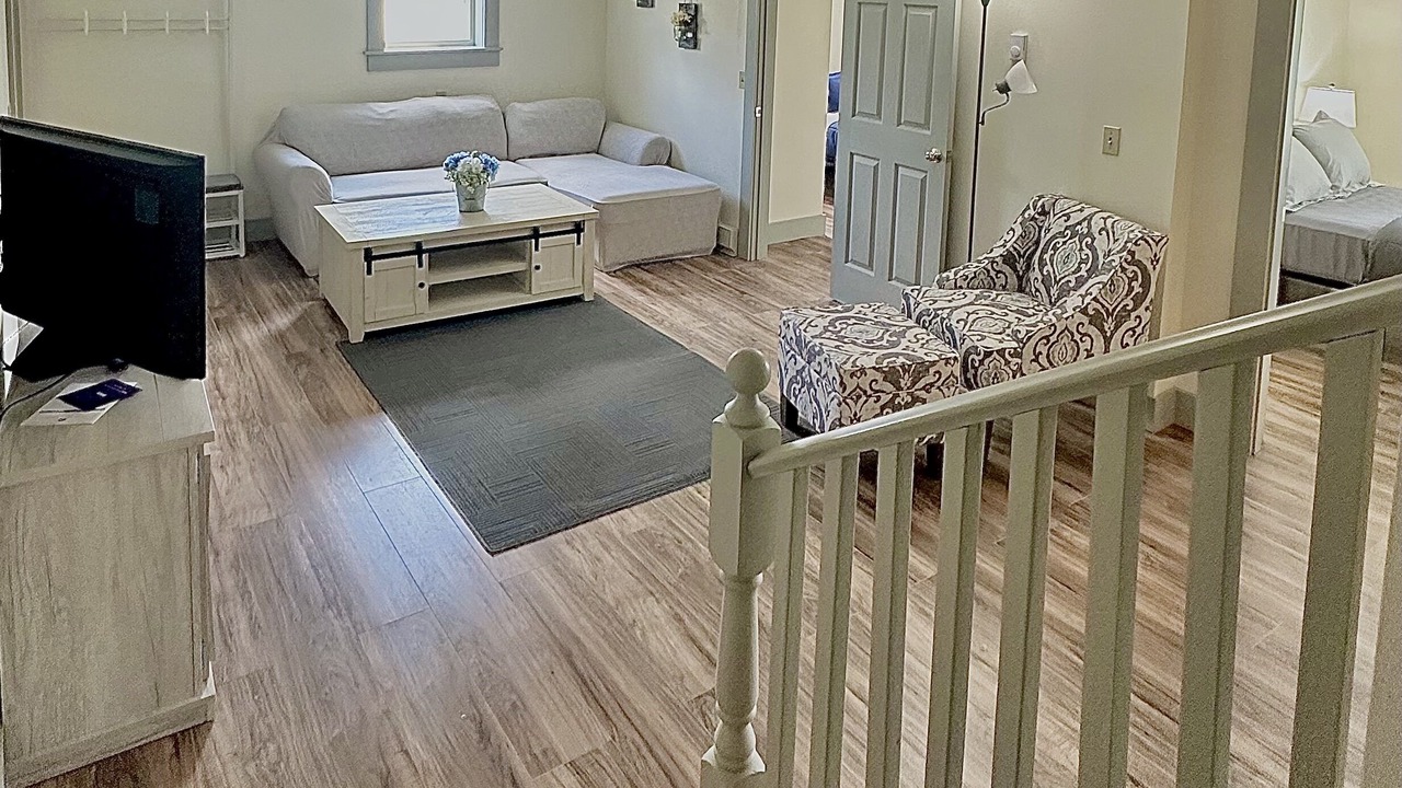 Photo of Bedroom in Newport
