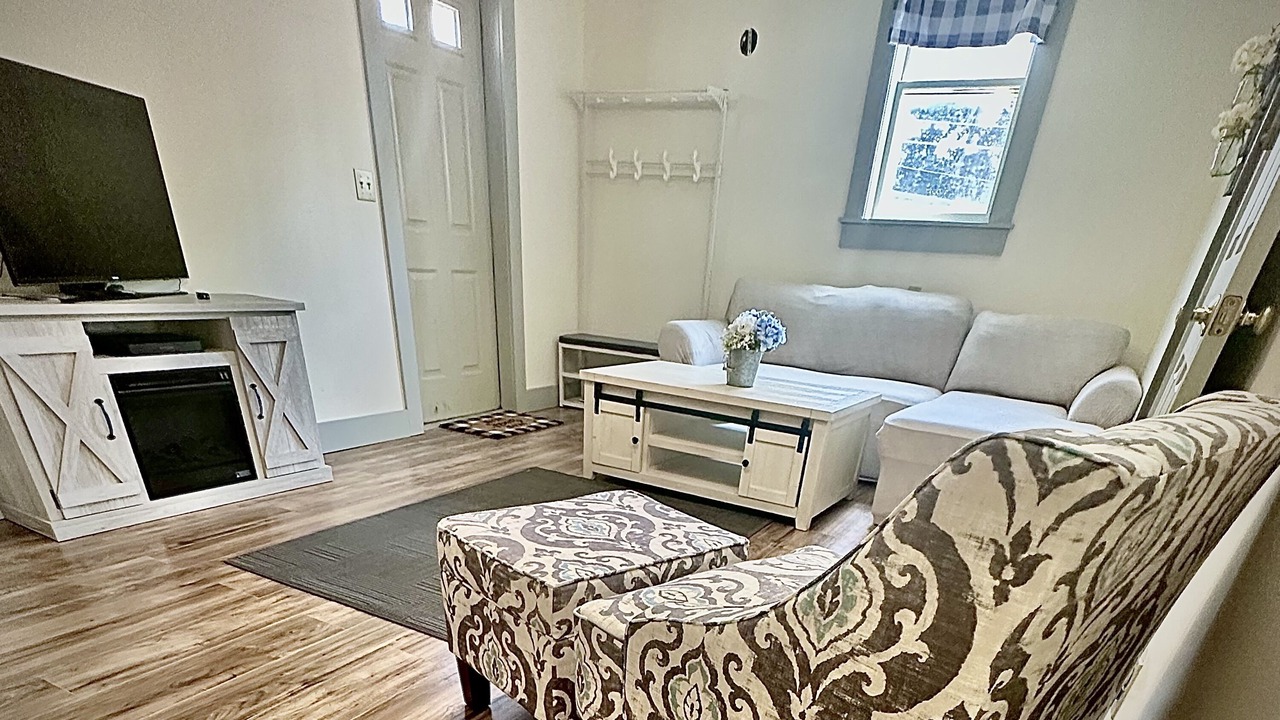 Photo of Bedroom in Newport
