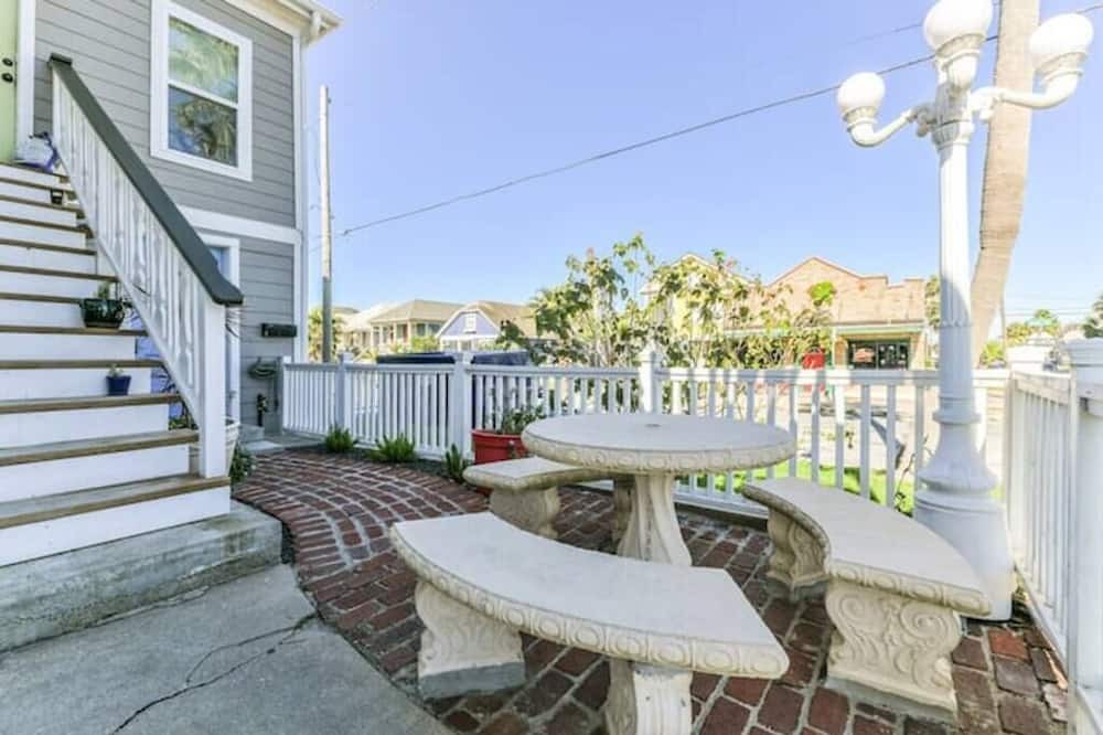 Photo of Outdoor in San Jacinto