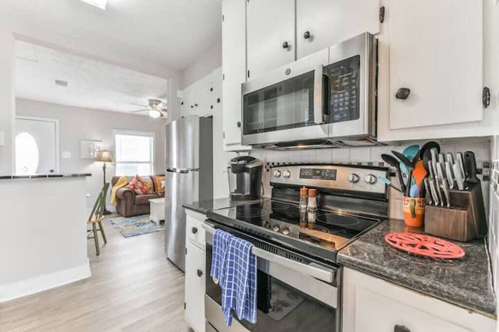 Photo of Kitchen in San Jacinto