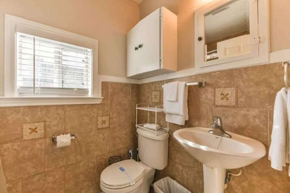 Photo of Bathroom in San Jacinto