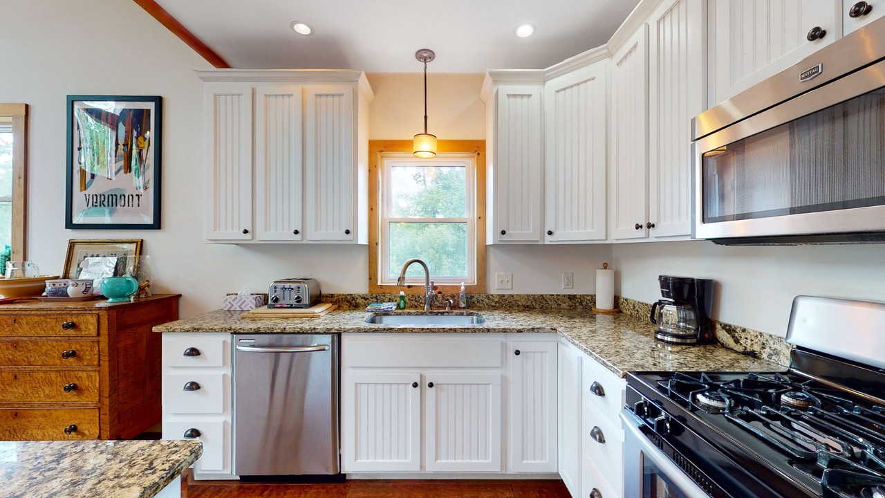 Photo of Kitchen in North Troy