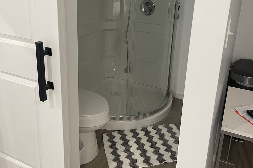 Photo of Bathroom in Plattsburgh