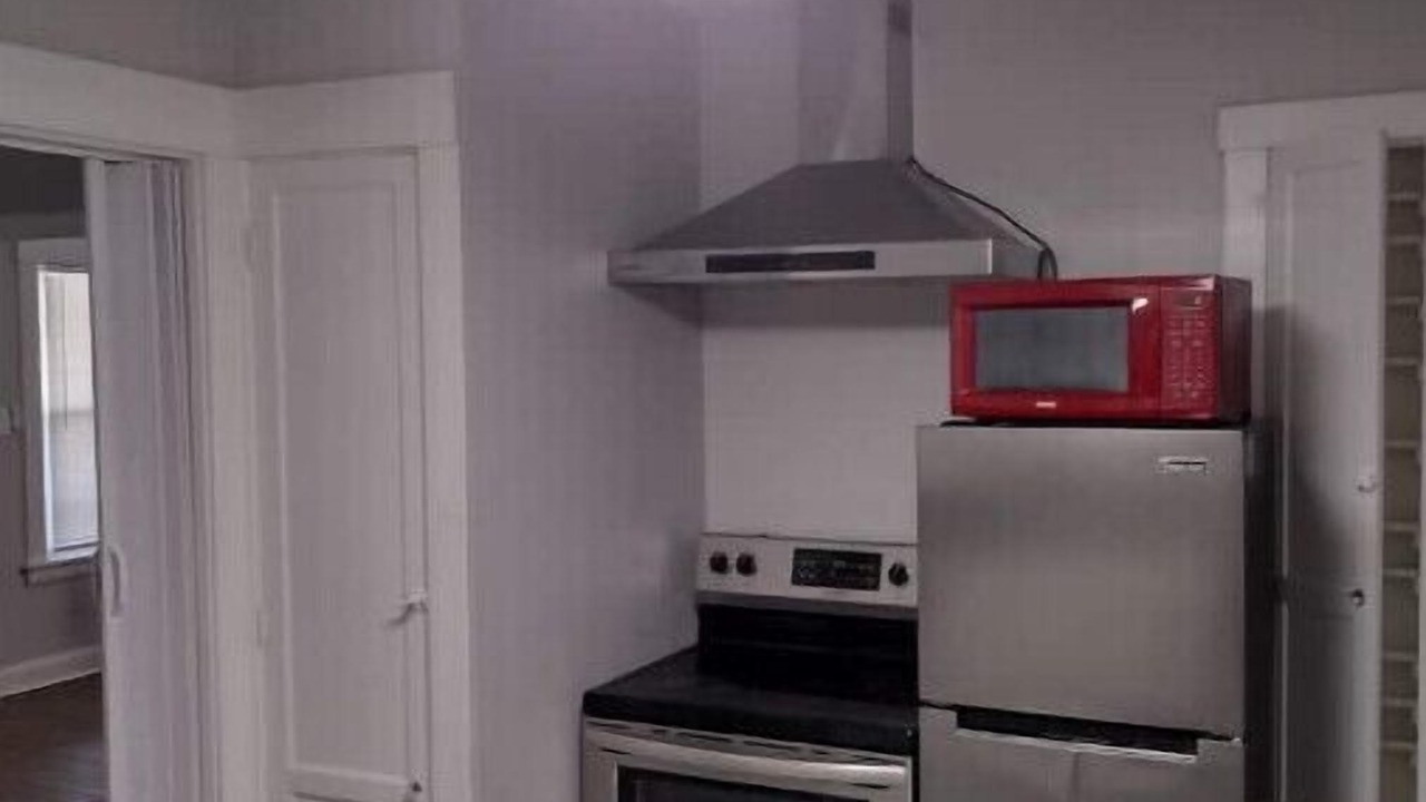 Photo of Kitchen in Austintown