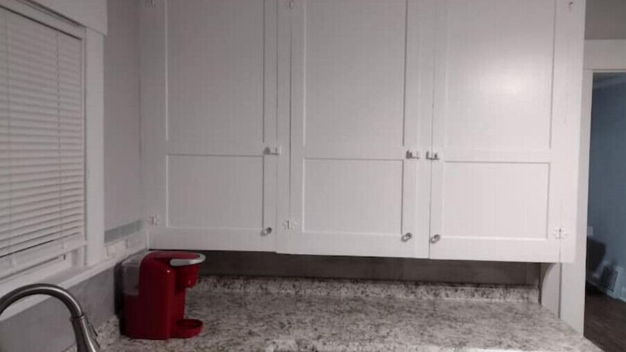 Photo of Kitchen in Austintown