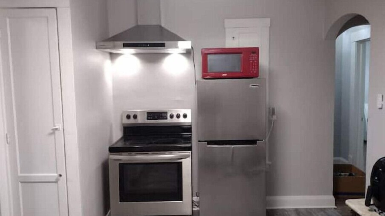 Photo of Kitchen in Austintown