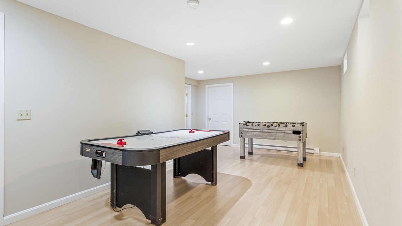 Photo of Bedroom in New London