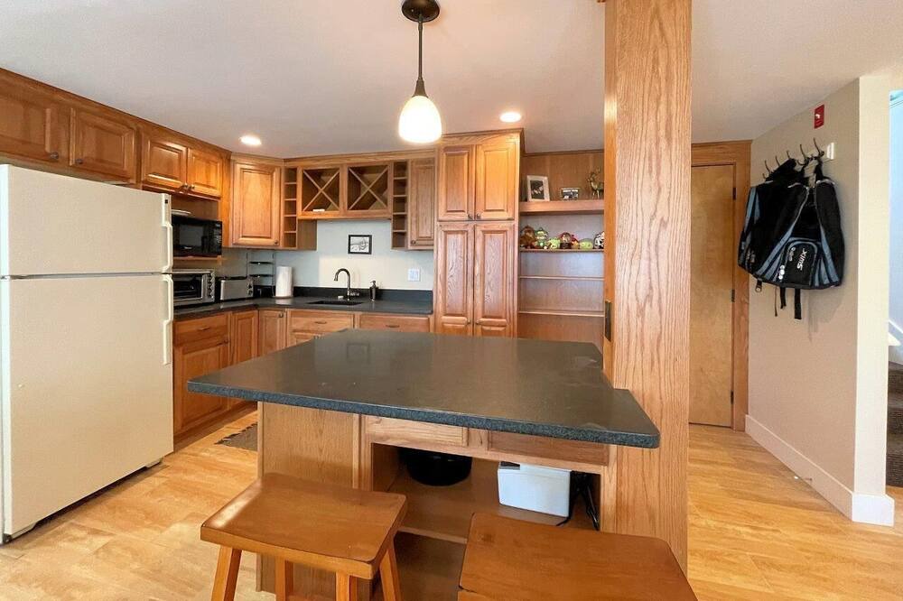 Photo of Kitchen in Bromley Mountain