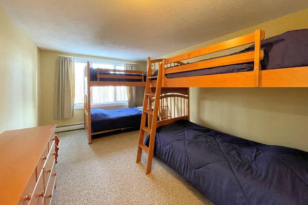 Photo of Bedroom in Bromley Mountain