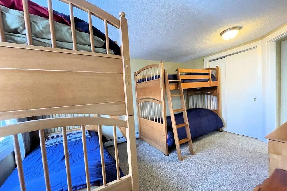 Photo of Bedroom in Bromley Mountain