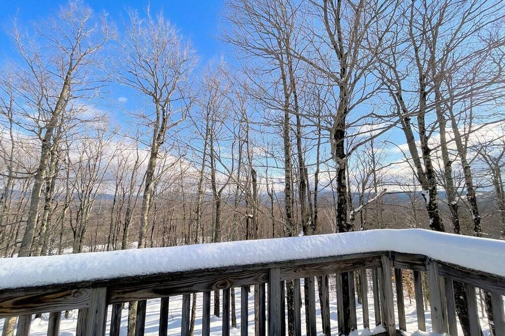 Photo of Outdoor in Bromley Mountain