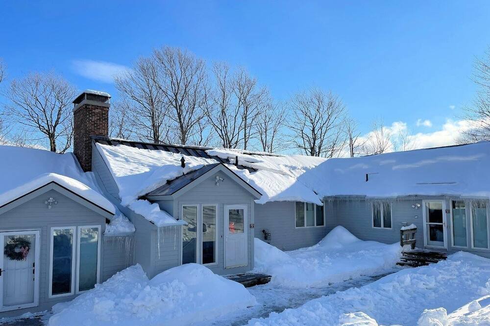 Photo of Outdoor in Bromley Mountain