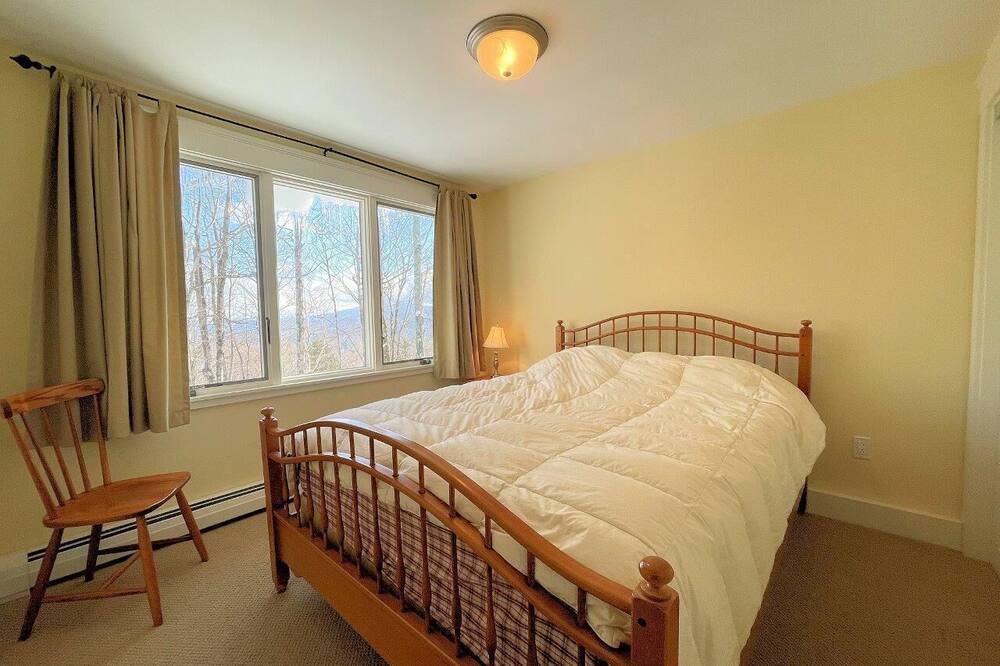 Photo of Bedroom in Bromley Mountain